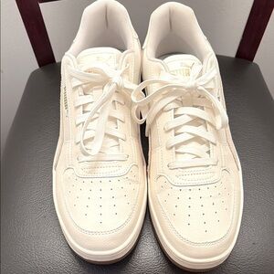 Men’s Caven 2.0 Puma Comfort Classic Sneakers with Suede Size 12